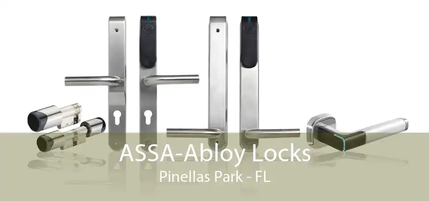 ASSA-Abloy Locks Pinellas Park - FL