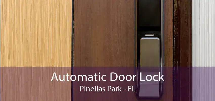 Automatic Door Lock Pinellas Park - FL