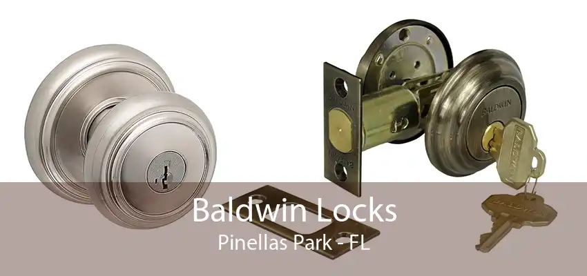 Baldwin Locks Pinellas Park - FL