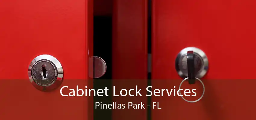 Cabinet Lock Services Pinellas Park - FL