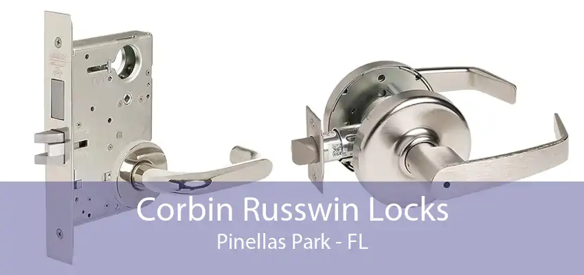 Corbin Russwin Locks Pinellas Park - FL