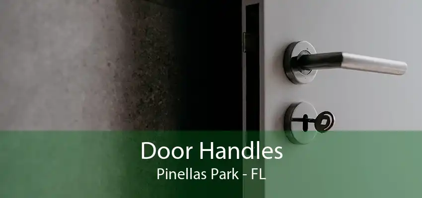 Door Handles Pinellas Park - FL