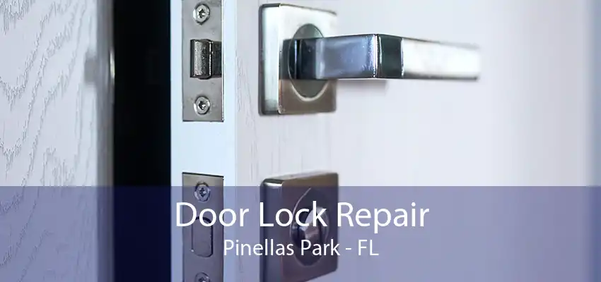 Door Lock Repair Pinellas Park - FL