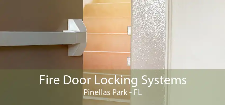 Fire Door Locking Systems Pinellas Park - FL