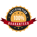 100% Satisfaction Guarantee in Pinellas Park, Florida