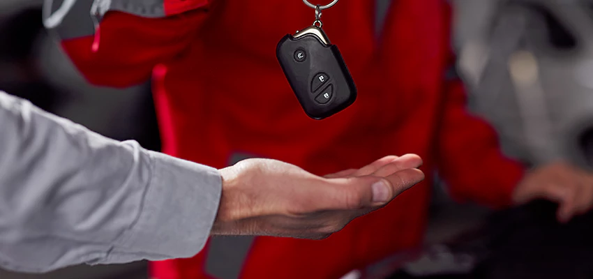 Automotive Car Lock Rekeying Locksmith Specialists in Pinellas Park, Florida