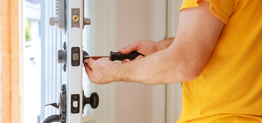 Break-in Prevention Solutions in Pinellas Park, FL