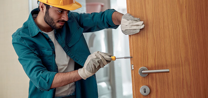 24 Hour Residential Locksmith in Pinellas Park, Florida