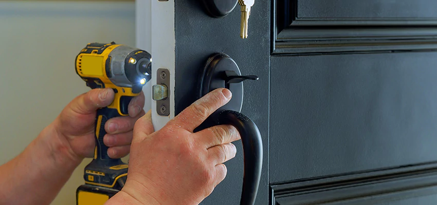 Emergency Downtown Locksmith in Pinellas Park, FL