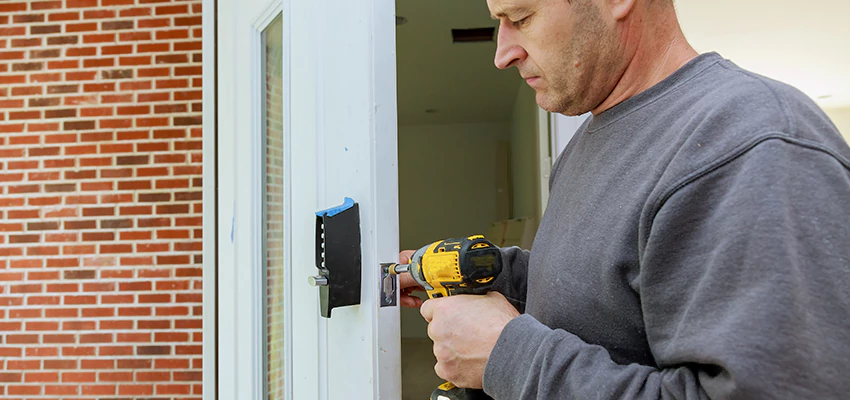 Eviction Locksmith Services For Lock Installation in Pinellas Park, FL