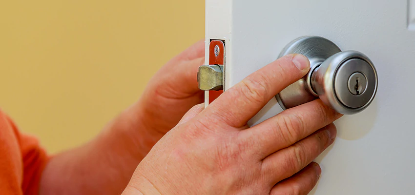 Residential Locksmith For Lock Installation in Pinellas Park, Florida