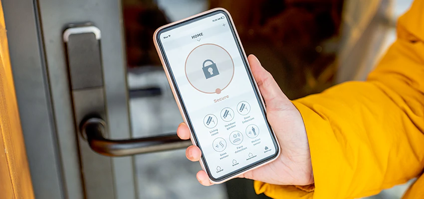 Kwikset Halo Wifi Locks Repair And Installation in Pinellas Park, FL