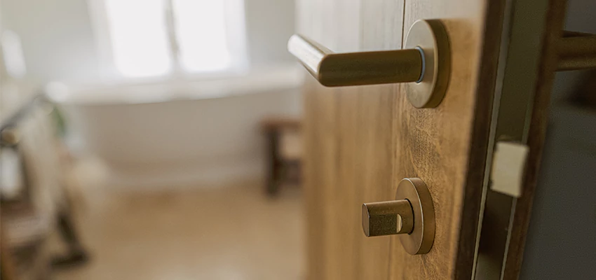 Mortise Locks For Bathroom in Pinellas Park, FL