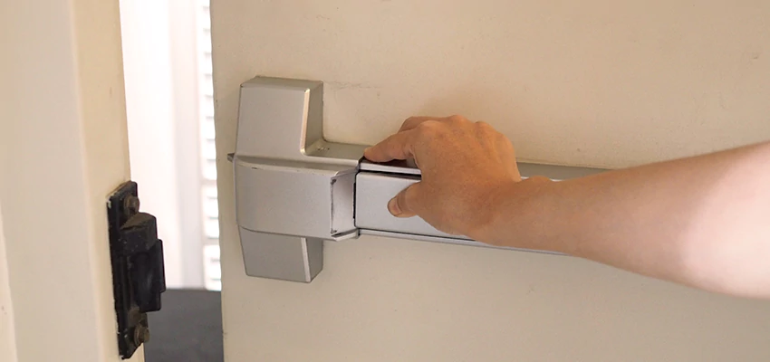 Door Lock Cylinder Reinforcements in Pinellas Park, FL