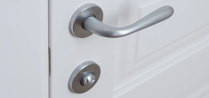 Single-Occupancy Restroom Locks Repair in Pinellas Park, Florida