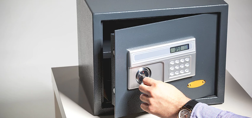 Jewelry Safe Unlocking Service in Pinellas Park, Florida