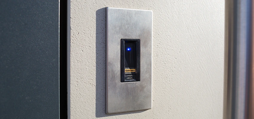 Fingerprint Biometric Entry Systems Maintenance in Pinellas Park, Florida