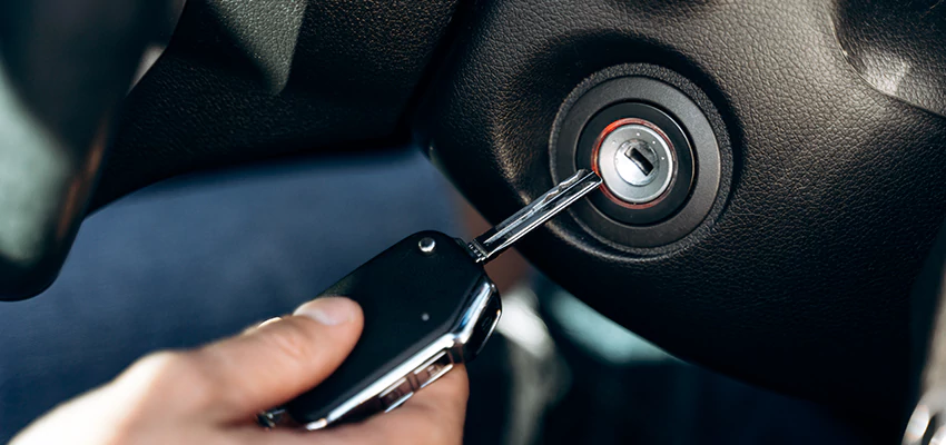 Car Key Replacement Locksmith in Pinellas Park, Florida