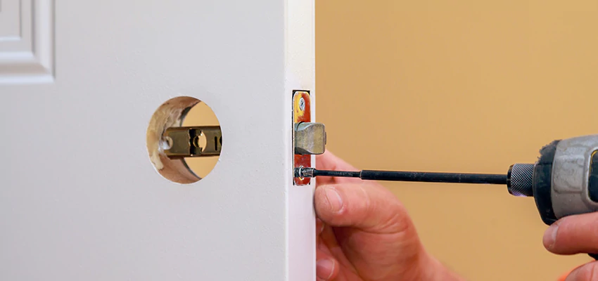 Stuck Door Knobs Repair in Pinellas Park, FL