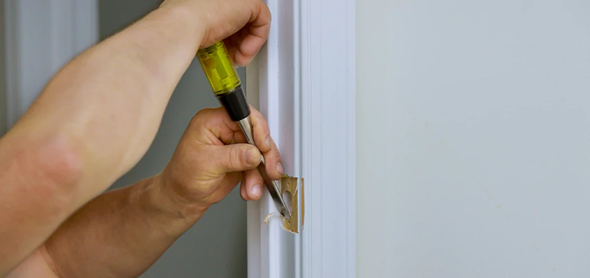 On Demand Locksmith For Key Replacement in Pinellas Park, Florida