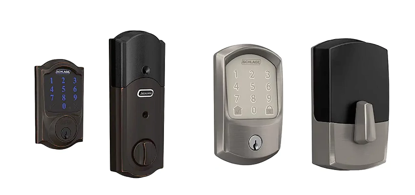 Schlage Smart Locks Repair in Pinellas Park, Florida