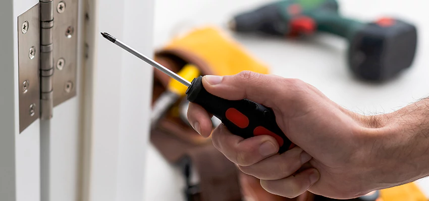 Holiday Emergency Locksmith in Pinellas Park, Florida