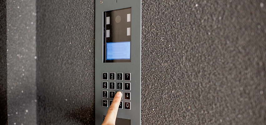 Access Control System Installation in Pinellas Park, Florida