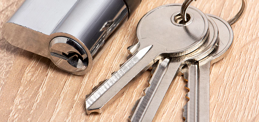 Lock Rekeying Services in Pinellas Park, Florida