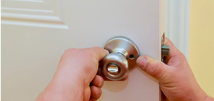 After-hours Locksmith For Lock And Key Installation in Pinellas Park, FL