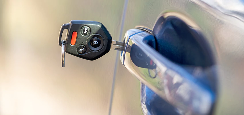 Automotive Locksmith Key Programming Specialists in Pinellas Park, FL