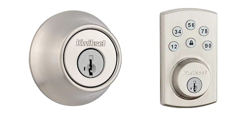 Kwikset Keypad Lock Repair And Installation in Pinellas Park, FL