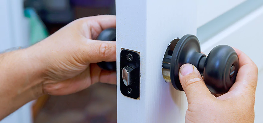 Smart Lock Replacement Assistance in Pinellas Park, Florida