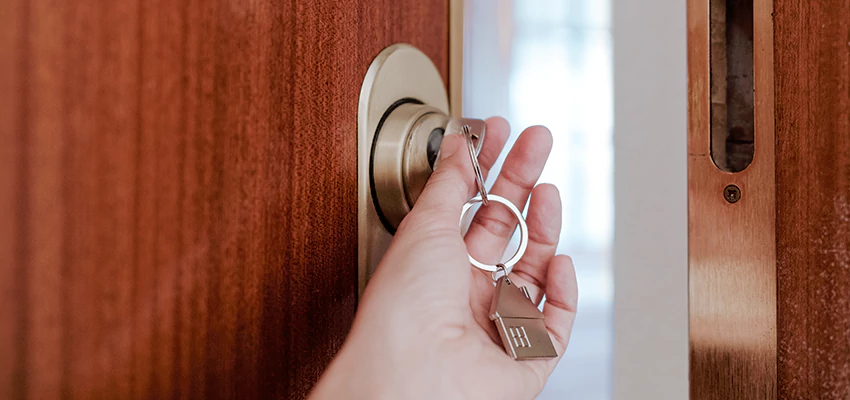 Deadbolt Lock Installation in Pinellas Park, FL