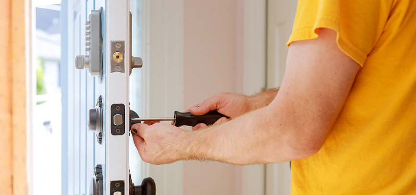 Eviction Locksmith For Key Fob Replacement Services in Pinellas Park, FL