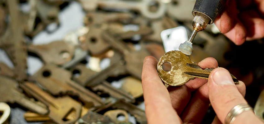 A1 Locksmith For Key Replacement in Pinellas Park, Florida