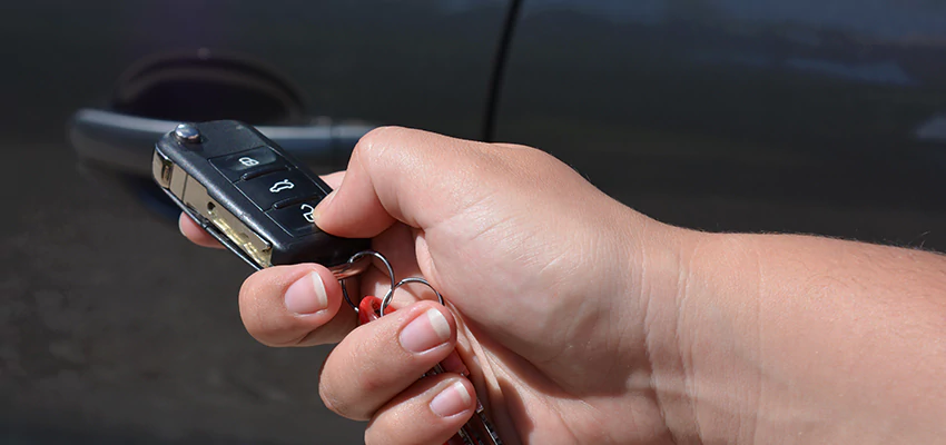 Car Door Unlocking Locksmith in Pinellas Park, Florida