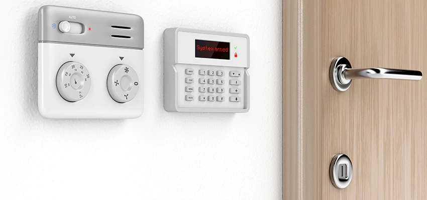 Commercial Electronic Door Lock Services in Pinellas Park, FL