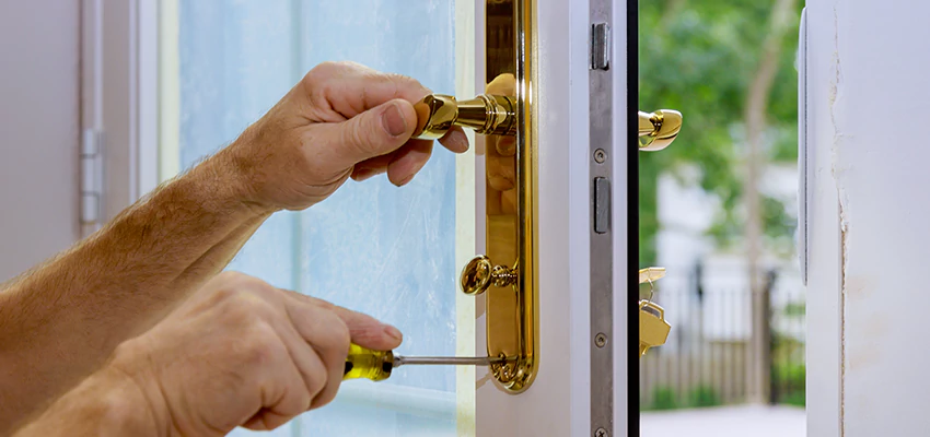 Local Locksmith For Key Duplication in Pinellas Park, FL