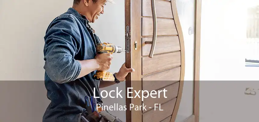 Lock Expert Pinellas Park - FL