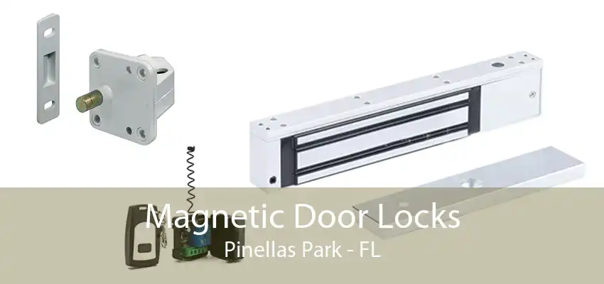 Magnetic Door Locks Pinellas Park - FL