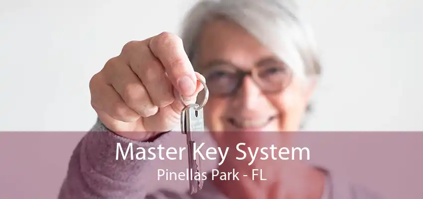 Master Key System Pinellas Park - FL