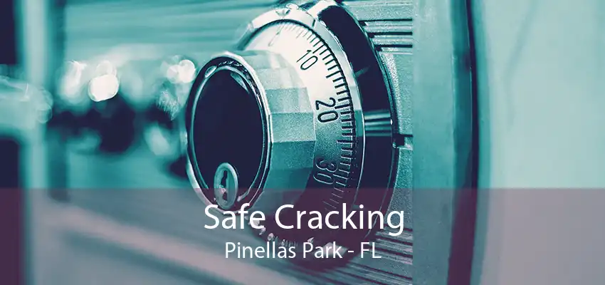 Safe Cracking Pinellas Park - FL