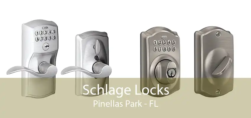 Schlage Locks Pinellas Park - FL