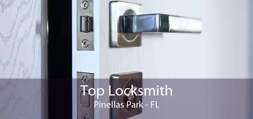 Top Locksmith Pinellas Park - FL