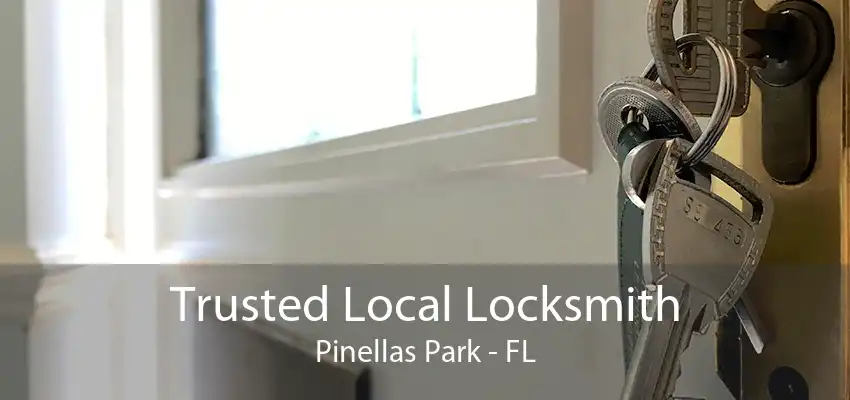 Trusted Local Locksmith Pinellas Park - FL