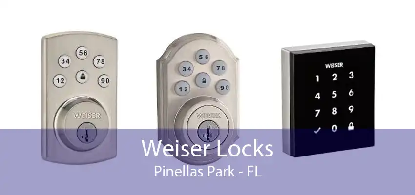 Weiser Locks Pinellas Park - FL